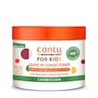  نرم کننده بعد حمام کودک کنتو Cantu Care for Kids Leave-In Conditioner 283g