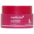 کرم کپسولی ضد لک مدی کیوب MEDICUBE TXA NIACINAMIDE CAPSULE CREAM 