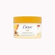 اسکراب بدن داو بادام و انبه ۲۹۸ گرم | Dove Exfoliating Body Polish Scrub Crushed Almond & Mango Butter