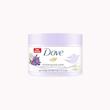 اسکراب بدن داو لاوندر و شیر نارگیل   | Dove Exfoliating Body Polish Crushed Lavender & Coconut Milk