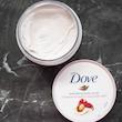 اسکراب بدن داو انار و شی باتر | Dove Exfoliating Body Polish Pomegranate Seeds & Shea Butter