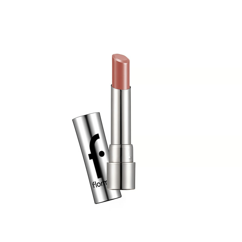 رژ لب خیس فلورمار شماره ۰۰۱ | Flormar Sheer Up Lipstick 001