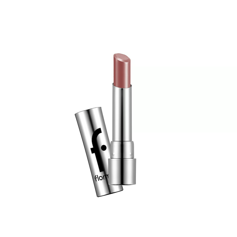 رژ لب خیس فلورمار شماره ۰۰۳ Flormar Sheer Up Lipstick 003 Pinky Nude