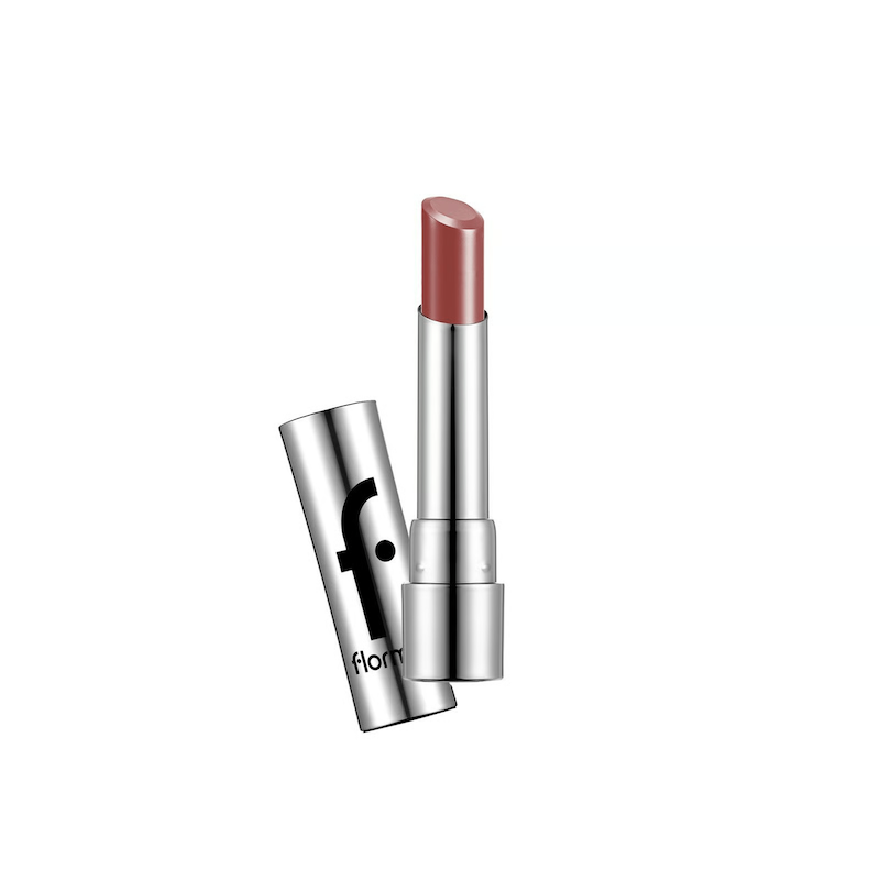 رژ لب خیس فلورمار شماره ۰۱۳  Flormar Sheer Up Lipstick 013 Gaia