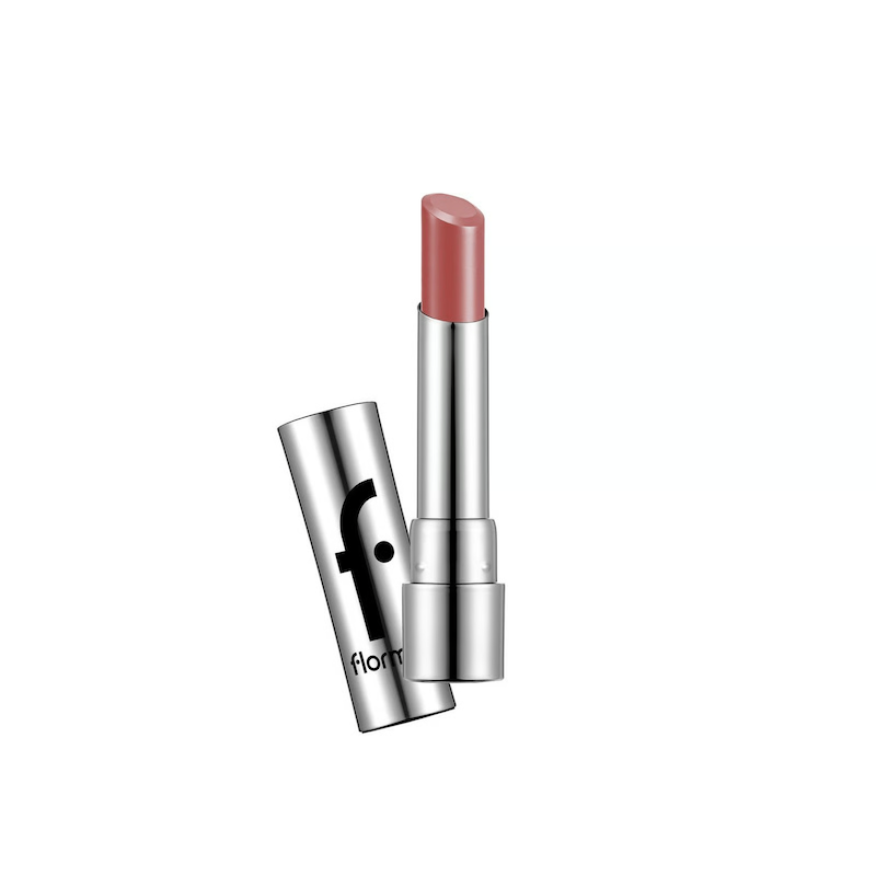 رژ لب خیس فلورمار شماره ۰۲۰  Flormar Sheer Up Lipstick 020 Hidden Desire