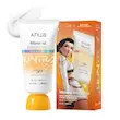 ضد آفتاب مینرال و سبک آنوا Mineral Weightless Finish SPF 50