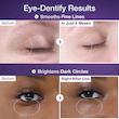 کرم دور چشم نامبوزین شماره 9 حاوی NAD⁺ و رتینول ولومتوکس | Numbuzin No.9 NAD⁺ Retinol Volumetox Eye Cream