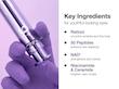 کرم دور چشم نامبوزین شماره 9 حاوی NAD⁺ و رتینول ولومتوکس | Numbuzin No.9 NAD⁺ Retinol Volumetox Eye Cream