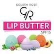 بالم لب گلدن رز مدل بلوبری | Golden Rose Blueberry Lip Balm