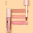 رژ لب مایع مات نودلوک گلدن رز | Golden Rose Nude Look Matte Liquid Lipstick