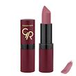 رژ لب مات گلدن رز مدل ولوت مت | Golden Rose Velvet Matte Lipstick