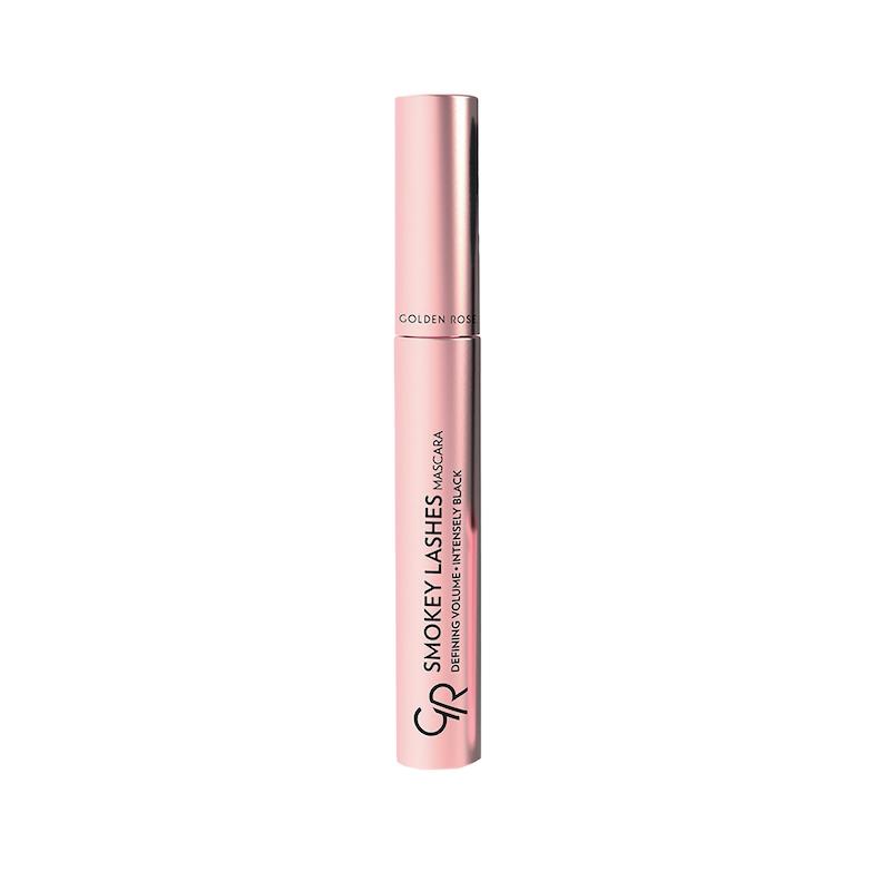 ریمل حجم‌دهنده گلدن رز مدل اسموکی لش | Golden Rose Smokey Lash Mascara