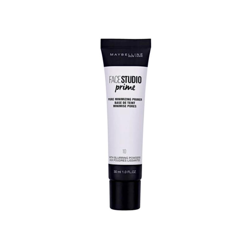 پرایمر فیس استودیو میبلین شماره ۱۰ | Maybelline Face Studio Primer No.10