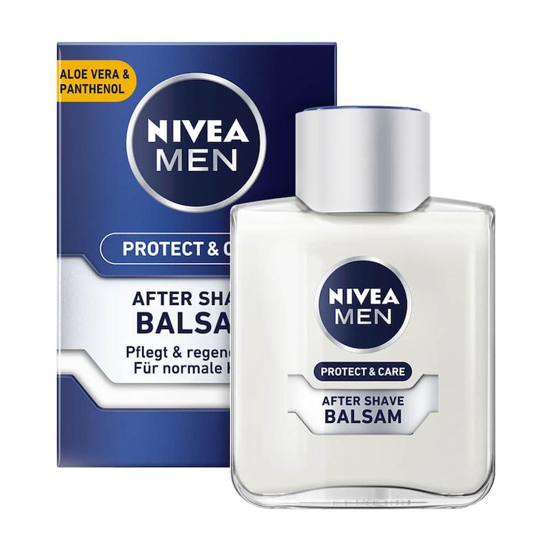 افترشیو بالسام نیوا | Nivea Men After Shave Balsam