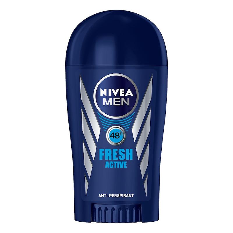 استیک ضد تعریق مردانه نیوا مدل Fresh Active حجم 40 میلی لیتر