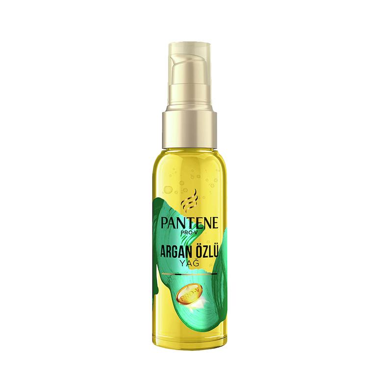 روغن مو آرگان مناسب انواع مو پنتن