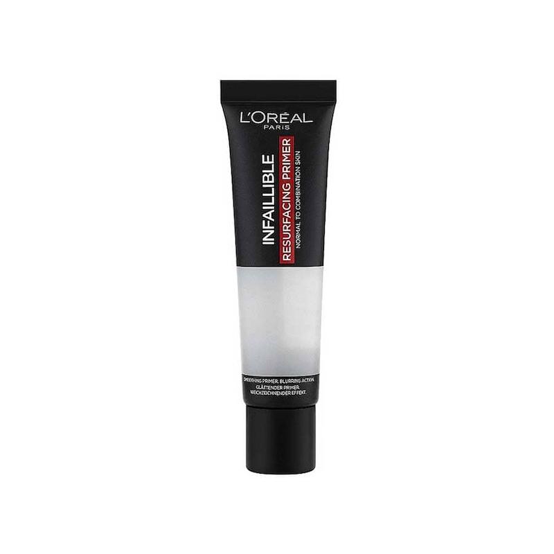 پرایمر مات کننده لورآل مدل اینفالیبل | L’Oréal Infallible Mattifying Primer