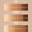 کرم پودر شیگلم کامپلکشن پرو Sheglam Complexion Pro
