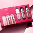 پک لیپ‌گلاس کیکو | KIKO Glossy Lip Set | براق‌کننده و لطافت‌بخش لب