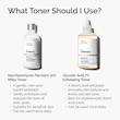 تونر گلیکولیک اسید ۷٪ اوردینری (روشن‌کننده و لایه‌بردار) | The Ordinary Glycolic Acid 7% Toning Solution