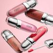 لیپ گلاس حجم‌دهنده و براق کیکو میلانو مدل 3D هایدرا | Kiko 3D Hydra Lipgloss