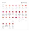 لیپ گلاس حجم‌دهنده و براق کیکو میلانو مدل 3D هایدرا | Kiko 3D Hydra Lipgloss