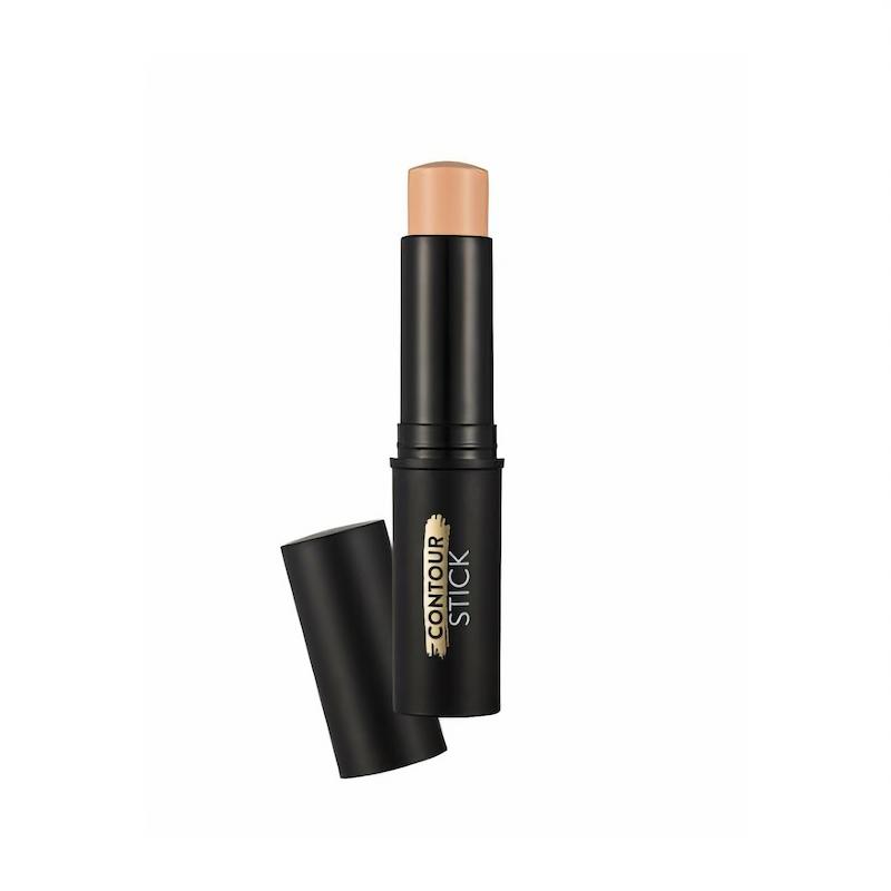 استیک کانتورینگ فلورمار مدل دوطرفه فرم‌دهنده چهره | Flormar Contour Stick