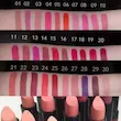 رژ لب مات گلدن رز مدل ولوت مت | Golden Rose Velvet Matte Lipstick