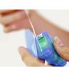 نخ دندان نواری اورال بی مدل ساتین Oral-B SATIN