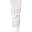 کرم ضد آفتاب بیوتی آف جوسان آبرسان و روشن کننده مدل Rice + Probiotics SPF50+ حجم 50 میل
