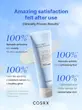 ضد آفتاب فوق سبک و آبرسان کوزارکس مدل Ultra-Light Invisible Sunscreen SPF50+ حجم 50 میل
