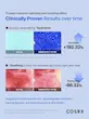 ضد آفتاب فوق سبک و آبرسان کوزارکس مدل Ultra-Light Invisible Sunscreen SPF50+ حجم 50 میل