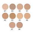 پنکیک فلورمار مدل پوشاننده و مات‌کننده | Flormar Compact Powder