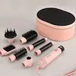 سشوار و حالت‌دهنده چندکاره انزو پروفشنال مدل EN-4133 Pro