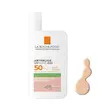 فلویید ضد آفتاب رنگی لاروش پوزای SPF 50 مدل Anthelios UVMune400  حجم 50 میلی‌لیتر