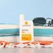 فلویید ضد آفتاب رنگی لاروش پوزای SPF 50 مدل Anthelios UVMune400  حجم 50 میلی‌لیتر
