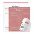 پک ۴ عددی ماسک ورقه‌ای کلاژن بایودنس مدل صورتی Bio Collagen