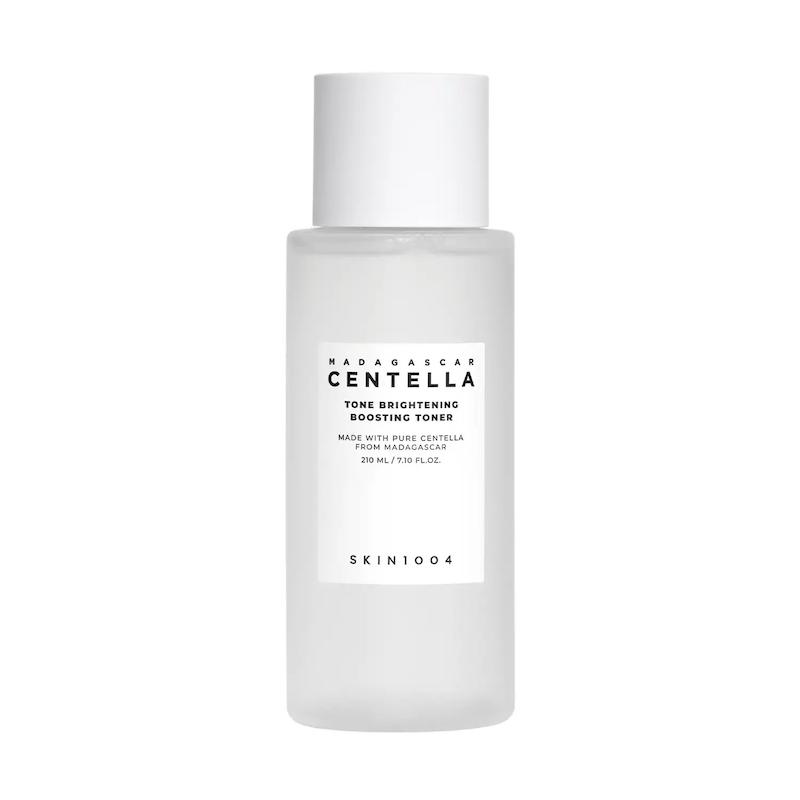 تونر روشن کننده سنتلا اسکین 1004 CENTELLA skin