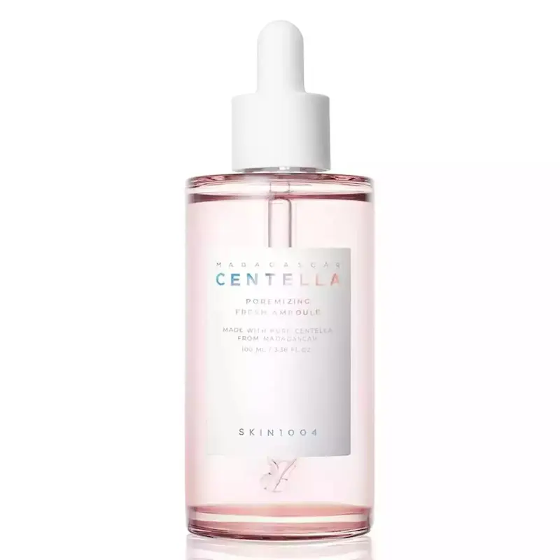 سرم جمع کننده منافذ سنتلا اسکین centella skin 1004