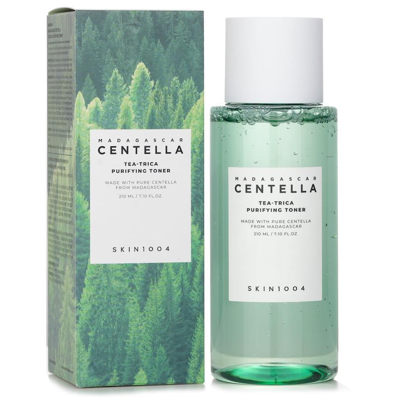 تونر Tea-Trica سنتلا اسکین 1004 CENTELLA SKIN