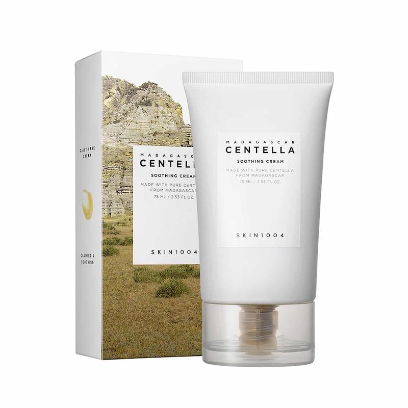 کرم نرم کننده سنتلا اسکین 1004 Centella skin