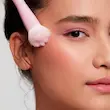 براش رژگونه پنجه گربه‌ای شیگلم | Sheglam Cat Paw Blush Brush