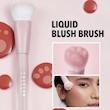 براش رژگونه پنجه گربه‌ای شیگلم | Sheglam Cat Paw Blush Brush