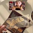پالت سایه ویلی ونکا شیگلم | Sheglam Willy Wonka Eyeshadow Palette