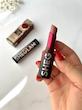 رژ لب جامد امبر رز شیگلم sheglam Ember Rose