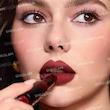 رژ لب جامد امبر رز شیگلم sheglam Ember Rose
