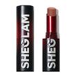 رژ لب جامد امبر رز شیگلم sheglam Ember Rose