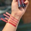 رژ لب جامد امبر رز شیگلم sheglam Ember Rose
