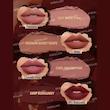 رژ لب جامد امبر رز شیگلم sheglam Ember Rose