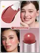 رژگونه استیکی کره‌ای شیگلم | Sheglam Buttery Bliss Blush Stick